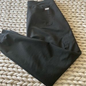 Zamora joggers- black